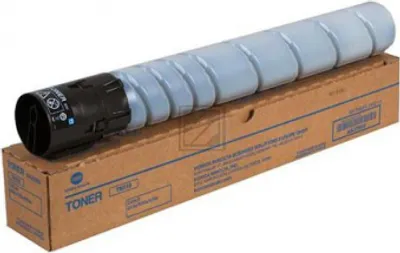 Produktbild von AAJ6050 KONICA TN326 Bizhub Toner black