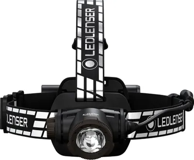 Obrázok produktu pre Čelovka Led Lenser H7R Signature