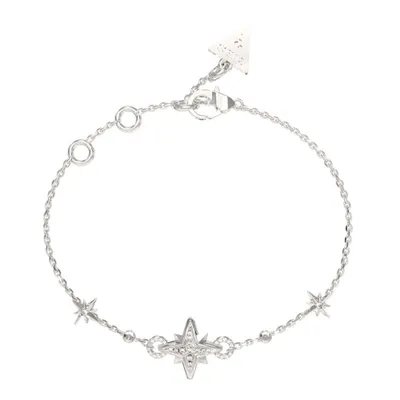 Produktbild von Guess Damenarmband JUBB03330JWRHL