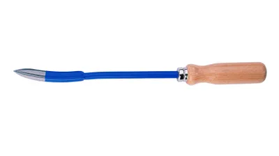 Immagine prodotto di Raschietto triangolare Lunghezza lama 200 mm D.10 mm RENNSTEIG