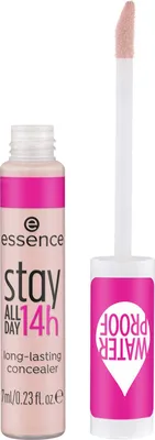 Obrázek produktu pro Essence Wodoodporny korektor w płynie 20 Light Rose, 7ml