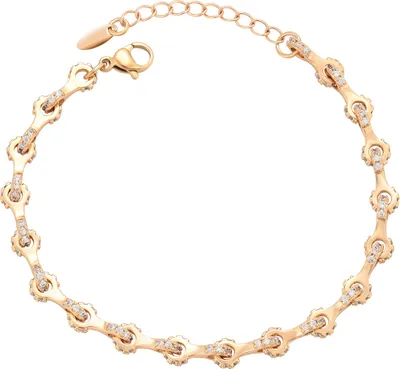 Produktbild von joella damen armband - gold, one size