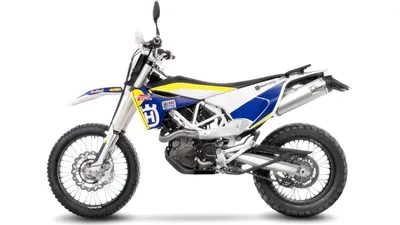 Produktbild von LeoVince SLIP-ON Edelstahl SBK LV ONE EVO für HUSQVARNA 701 ENDURO / SUPERMOTO mit Katalysator