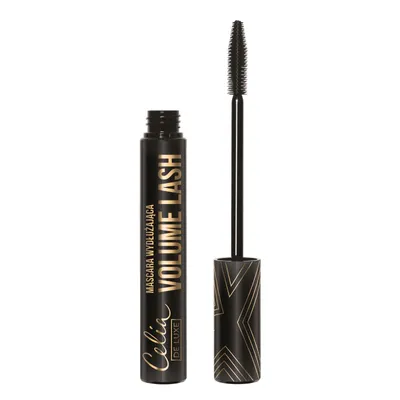 Obrázek produktu pro De Luxe Volume Lash Mascara Prodlužující řasenka černá 11ml