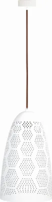 Immagine prodotto di Candellux BENE lampada a sospensione 31-70593 bianco