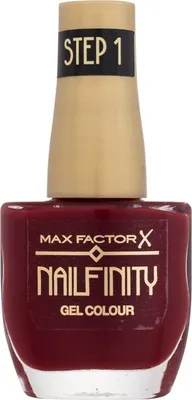 Obrázok produktu pre Nailfinity Laquer - Lak na nechty 12 ml