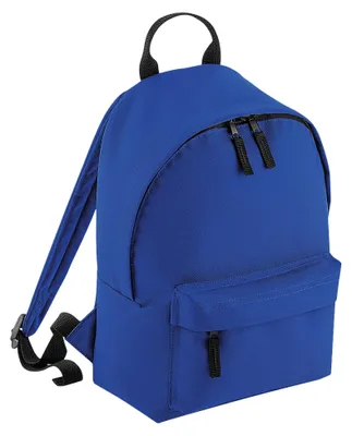 Immagine prodotto di Bagbase - Zaino "Fashion", Mini FK1166 (taglia unica) (blu reale intenso)