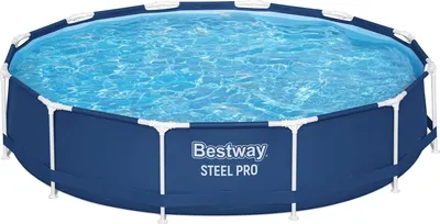 Immagine prodotto di BESTWAY Piscina con telaio 366x76 B56706 29344