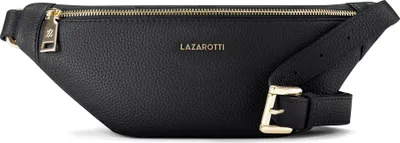 Zdjęcie produktu dla Skórzana torba na pasek Lazarotti Bologna 31 cm