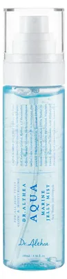 Productafbeelding van Dr.Althea Aqua Marine Jelly Mist, hydraterende mist, 100 ml