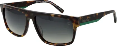Produktbild von Timberland Sonnenbrille TB9342 53R 60 Herren Braun