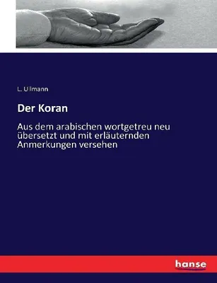 Produktbild von Der Koran