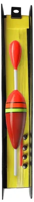 Produktbild von Jenzi Professionelle Fertigangeln 3g No.3