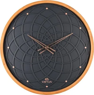 Produktbild von Dipoa - WN101LB - Wanduhr
