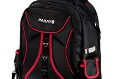 Image de Parat BASIC Back Pack 5990830991 Sac à dos universel pour outils non équipé 1 pièce (L x H x P) 380 x 470 x 220 mm (5990830991)