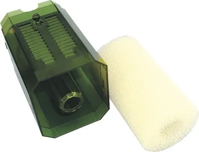Obrázok produktu pre Behälterteil mit Filterpatrone 2048