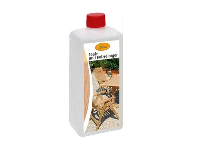 Produktbild von Hanton Teak- und Holzreiniger 500 ml