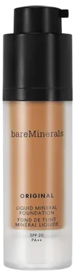 Zdjęcie produktu dla Bareminerals Original Podkład w płynie 24-Neutral Dark
