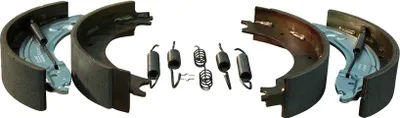 Knott Bremsbackensatz Bremsbackensatz Bremsentyp 30-2261 404115.001