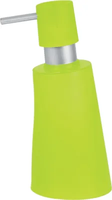 Produktbild von spirella® Seifenspender Move für Flüssigseife 300ml frosty-kiwi, grün