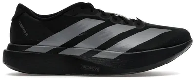 Produktbild von adidas Adizero Evo SL Black Iron Metallic - EU 44 2/3