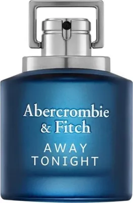Produktbild von Abercrombie & Fitch Away Tonight Man EDT 30 ml M