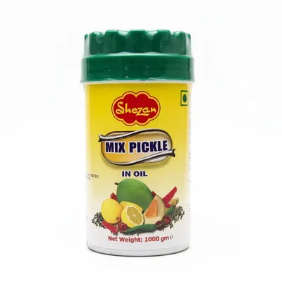 Produktbild von Shezan Pickle Mix, 1kg