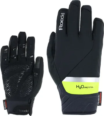 Image de ROECKL Gants de vélo unies Ranten 2