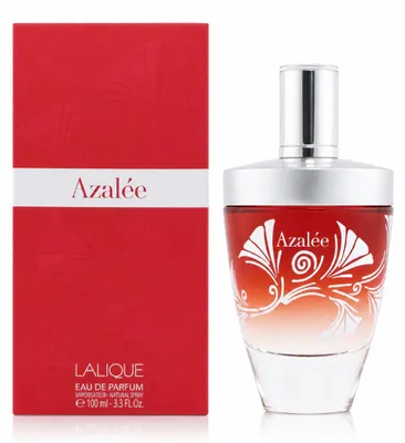 Produktbild von Lalique Azalée Eau de parfum Spray 100 ml, KI-generiertes Bild