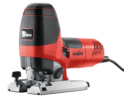 Image de MAFELL Scie sauteuse pendulaire de précision P1cc 900W moteur CUprex Scie sauteuse