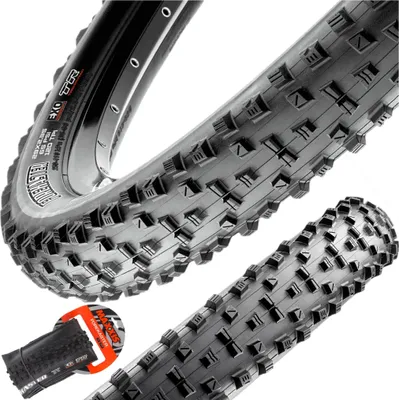 Produktbild von 29 x 2,40 WT MAXXIS FOREKASTER EXO/TLR FALTBARER FAHRRADREIFEN (ETRTO 61-622)