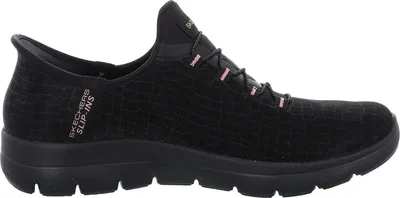 Produktbild von Skechers WIP 150128/BKGD in Black color size 39