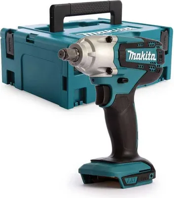 Image de Makita 18 V Clé à chocs DTW190ZJ