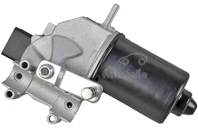 Obrázok produktu pre Motor predných stieračov METZGER pre OPEL MOVANO B