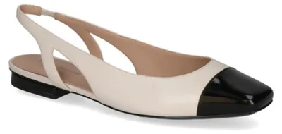 Immagine prodotto di Peter Kaiser Ballerine da donna 32313932353339 Bianco 38 EU
