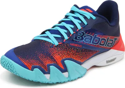 Produktbild von N4016 Sneaker Padel Uomo Babolat Jet Premura 2 Mann Schuhe