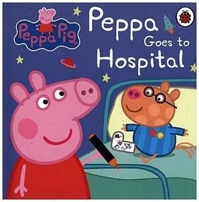 Produktbild von Peppa Pig