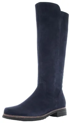 Produktbild von Gabor Stiefel Stiefel Veloursleder