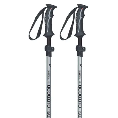 Immagine prodotto di Tsl Outdoor Semnoz Grigio / Nero 105-130 cm