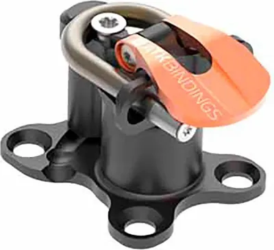 Image de Atk Race Sl World Cup Bremsen Orange Orange One Size