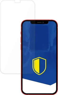 Produktbild von 3MK FlexibleGlass Apple, Für iPhone 12/12 Pro, Hybridglas, Transparent, Klarer Displayschutz