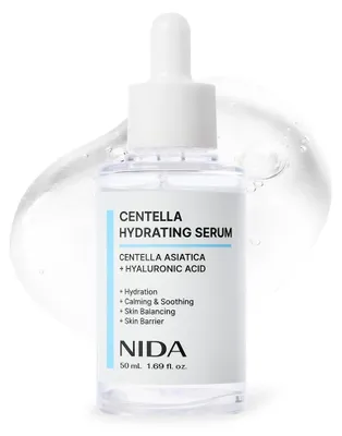 Obrázek produktu pro NIDA Centella Hydrating Serum 50 ml
