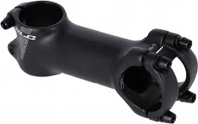 Image de XLC ST-M32 1-1/8' A-Head Potence, longueur : 60 mm (+/- 6°), guidon : 31,8 mm, alu, noir