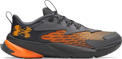 Zdjęcie produktu dla Under Armour Ua Bgs Scramjet 7 - antracytowy, Rozmiar:4B