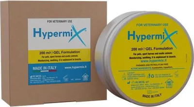 Immagine prodotto di Hypermix Barattolo 200 Ml