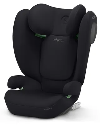 Zdjęcie produktu dla Fotelik samochodowy Cybex Czarny II (15-25 kg) III (22-36 kg) Dziecięcy ECE R129