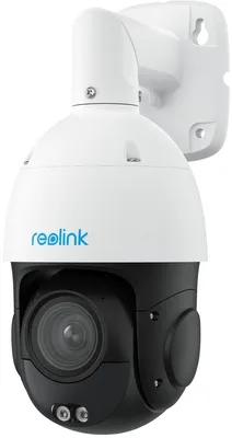 Produktbild von Reolink P850 - Netzwerk-Überwachungskamera - PTZ - Drehplattform - Außenbereich, Innenbereich - wetterfest - Farbe (Tag&Nacht)
