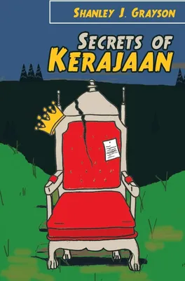 Produktbild von Secrets of Kerajaan
