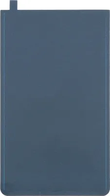 Image de Autocollant de remplacement pour la coque arrière du Google Pixel 7