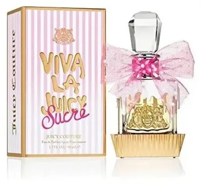 Produktbild von Juicy Couture Viva La Juicy Sucre Edp 100 Noved23
